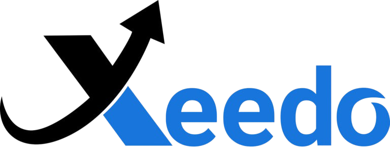 Xeedo Logo